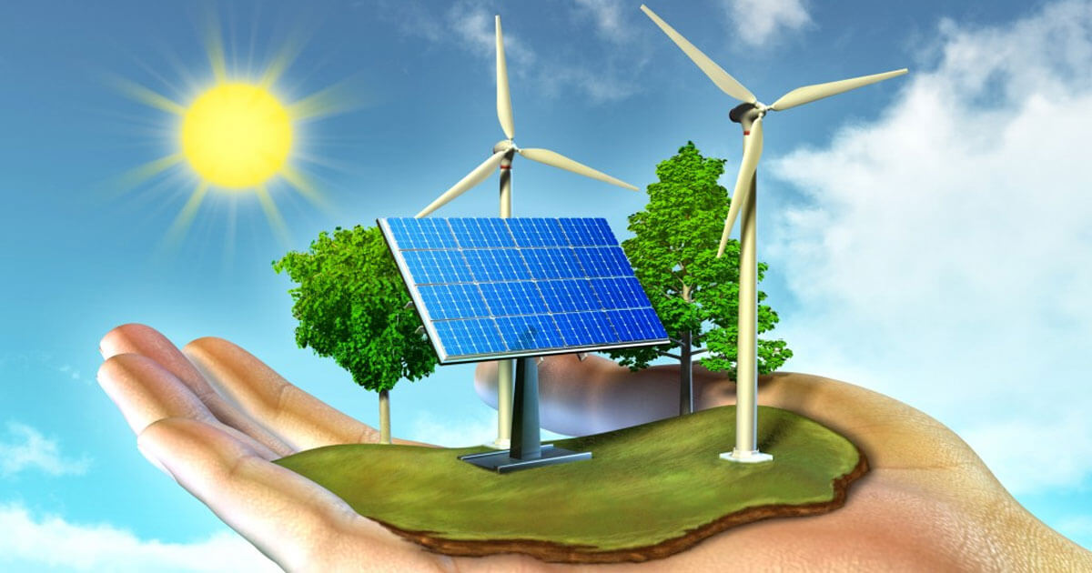  Training Course in Renewable and clean energy.